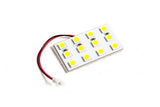 Diode Dynamics LED Board SMD12 Warm - White (Single)