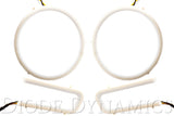 Diode Dynamics Dodge Ram Halo Lights LED 13-18 Ram Switchback Kit