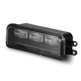 AlphaRex Wiring Adapter 24-25 Toyota Tacoma/22-25 Tundra/Sequoia Dual Color LED Projector Fog Lights