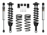 ICON 23-24 Sequoia 3-3.75in Stage 3 Suspension System (Trd)