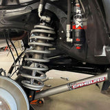 Camburg 2021+ Ford Bronco (Excl. Raptor) FOX 2.5 Elite DSC KINETIK Series Lift Kit