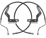 Carli  2023+ Ford F250/F350, PAP Commuter Leveling Suspension, 3.5in Lift