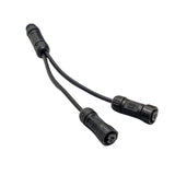 Nacho Lighting Nano Y Splitters