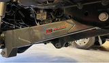 Camburg Ford F-250/350 4WD 05-23 Uniball Radius Arm Kit
