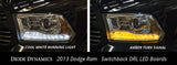 Diode Dynamics Ram SB LED Boards 13-16 Dodge Ram
