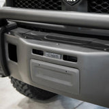 Ram Non-Winch Cover Plate Kit