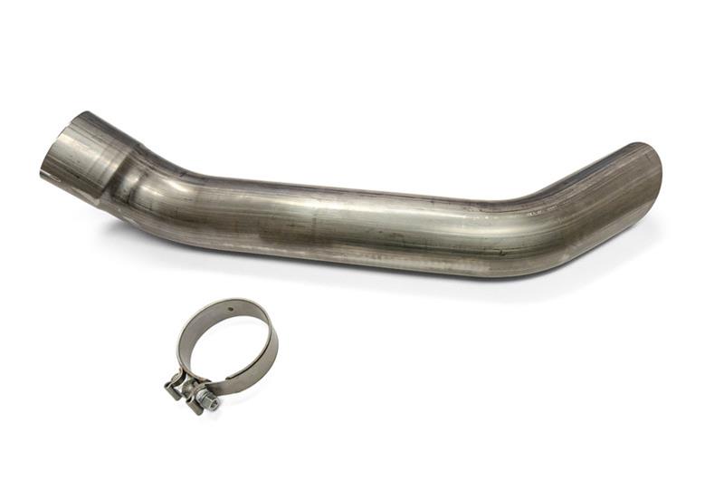 Diesel Exhaust Tip