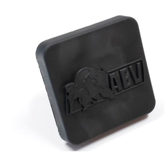 AEV 2" Hitch Cover