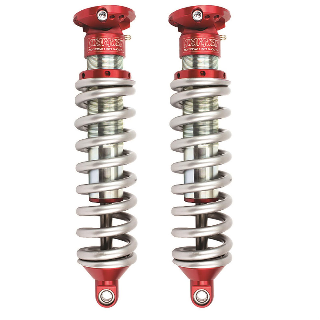 aFe 22-23 Toyota Tundra V6 3.4L (tt) Sway-A-Way 2.5in Front Coilover Kit