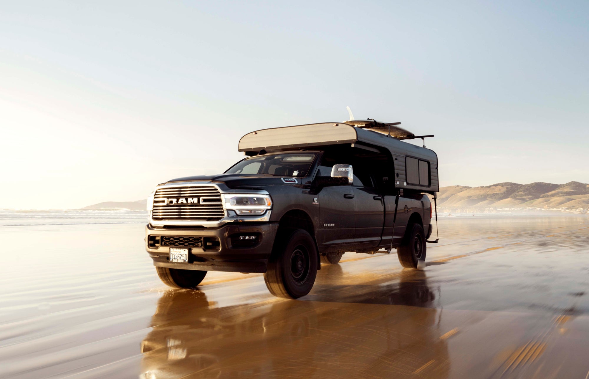 Juniper Overland Becomes Colorado’s Newest Alaskan Campers Dealer