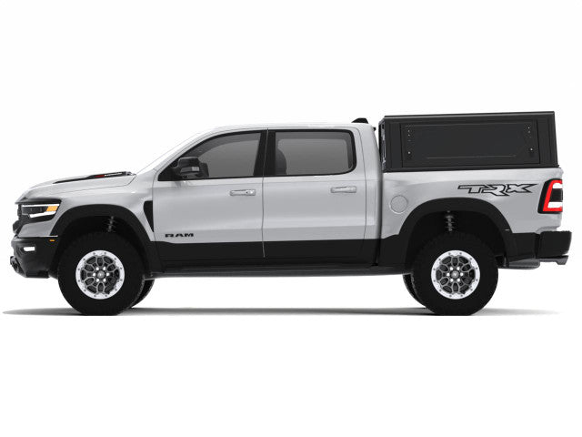 Alu-Cab Contour Canopy for RAM 1500 5.5' (2009-Current)