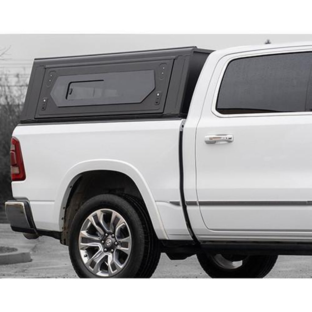 Alu-Cab Contour Canopy for RAM 1500 (2009-Current)