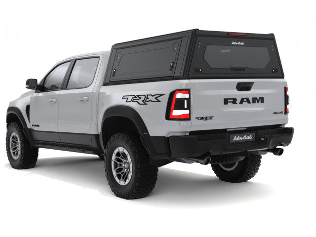 Alu-Cab Contour Canopy for RAM 1500 5.5' (2009-Current)