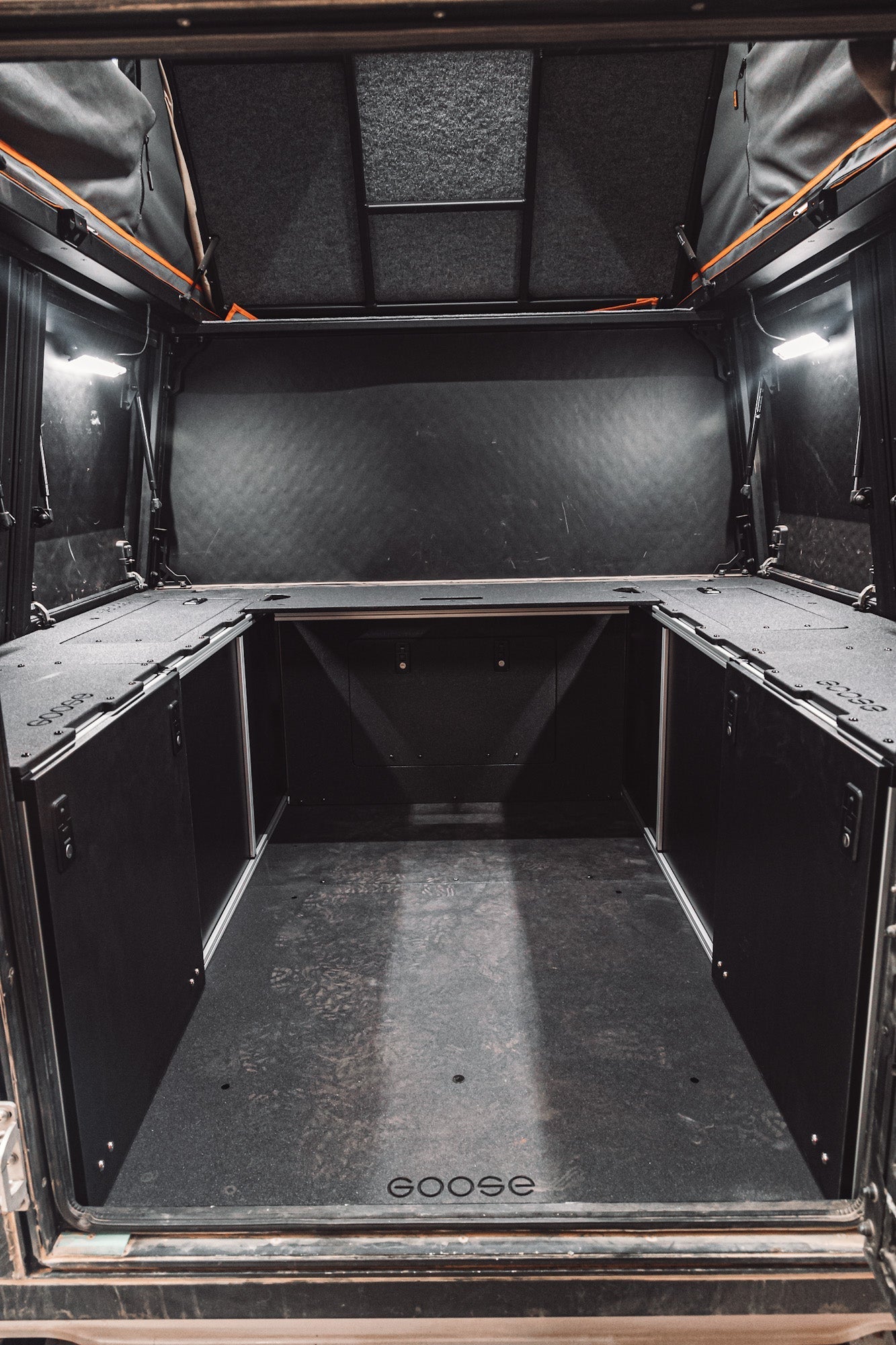 goose gear alu cab Alu-Cab Alu-Cabin Canopy Camper - Chevrolet Silverado 1500 / GMC Sierra 1500 2019-Present 4th Gen Package:Titan 2.0 Fahrradhelm MELON Smoochy XXS Category:E Bike_Bosch PowerTube 750 Wh the panel can be