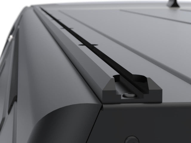 Alu-Cab Contour Canopy for RAM 1500/2500/3500 6.5' (2009-Current)
