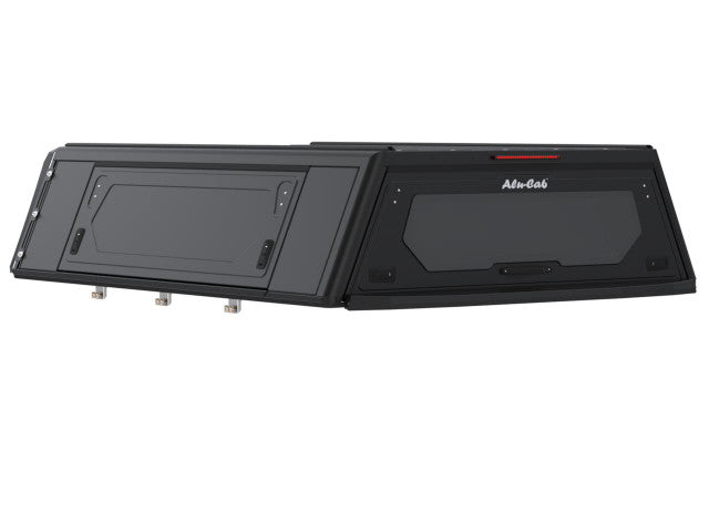 Alu-Cab Contour Canopy for RAM 1500/2500/3500 6.5' (2009-Current)