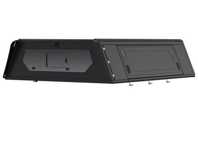 Alu-Cab Contour Canopy for RAM 1500/2500/3500 6.5' (2009-Current)