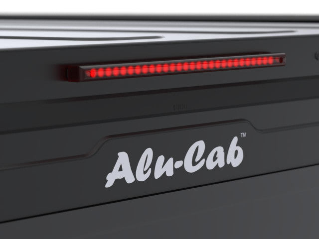 Alu-Cab Contour Canopy for RAM 1500/2500/3500 6.5' (2009-Current)
