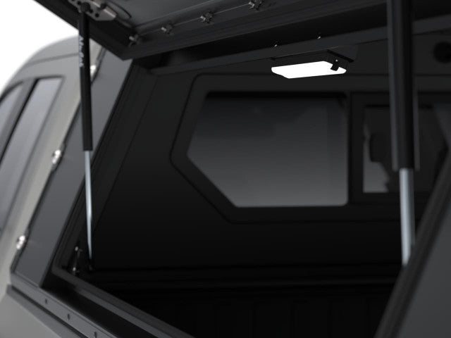 Alu-Cab Contour Canopy for RAM 1500/2500/3500 6.5' (2009-Current)
