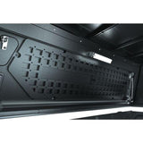 Alu-Cab Contour Canopy Security Side Window Grid