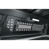 Alu-Cab Contour Canopy Security Side Window Grid