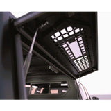 Alu-Cab Contour Canopy Security Side Window Grid