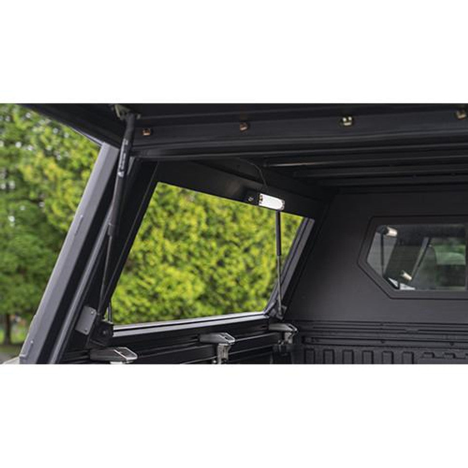 Alu-Cab Contour Canopy for 3rd Gen Toyota Tundra (2022-Current)