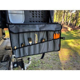 Alu-Cab Cutlery Roll-Up Set
