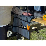 Alu-Cab Cutlery Roll-Up Set