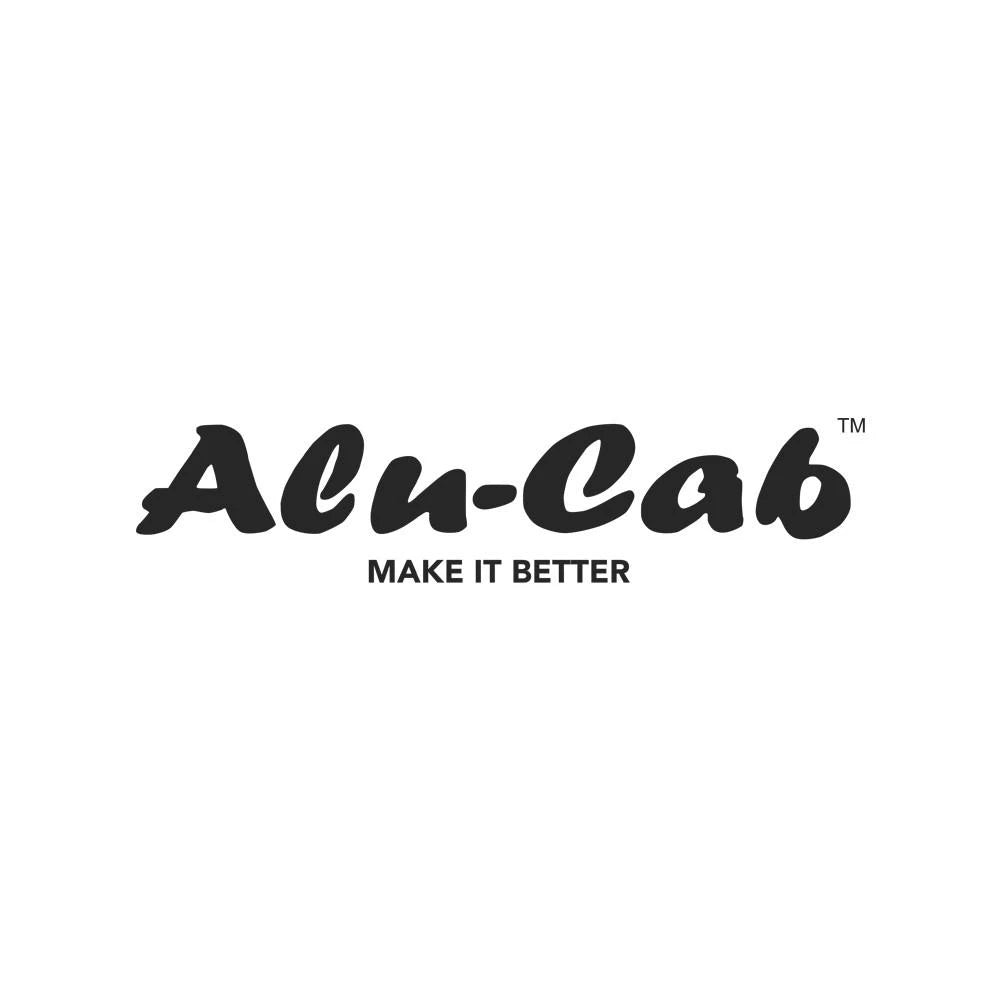 Alu-Cab ModCAP Full Size Side Screen - Single