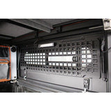 Alu-Cab ModCAP Molle Grid for Interior Side Window (Set of 2)