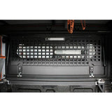Alu-Cab ModCAP Molle Grid for Interior Side Window (Set of 2)