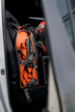 Alu-Cab Modular Fold Up Duffle Bag
