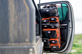 Alu-Cab Modular Fold Up Duffle Bag