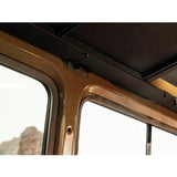 Alu-Cab Hercules Roof Conversion Kit (Land Rover Defender / Toyota Land Cruiser 75 & 78)