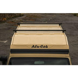 Alu-Cab Hercules Roof Conversion Kit (Land Rover Defender / Toyota Land Cruiser 75 & 78)
