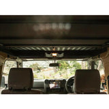 Alu-Cab Hercules Roof Conversion Kit (Land Rover Defender / Toyota Land Cruiser 75 & 78)