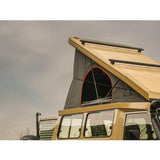 Alu-Cab Hercules Roof Conversion Kit (Land Rover Defender / Toyota Land Cruiser 75 & 78)