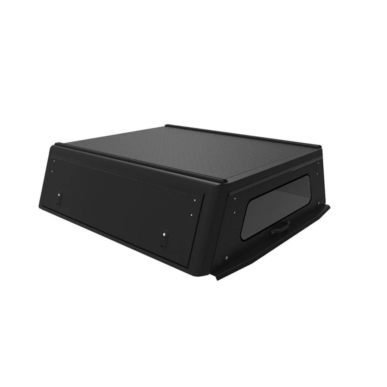 Alu-Cab Explorer Canopy for Chevy Colorado (2015-2022)
