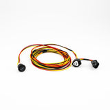 Always-On Rear Window Switch Harness for 3rd Gen 4Runner (1996–2000)