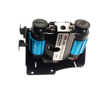 ARB Mounting Bracket (for mounting ARB Twin Air Compressor Only) (ARB4RUN5CO) for Toyota 4 Runner (2003-09) Gen 4 & (2010+) Gen 5