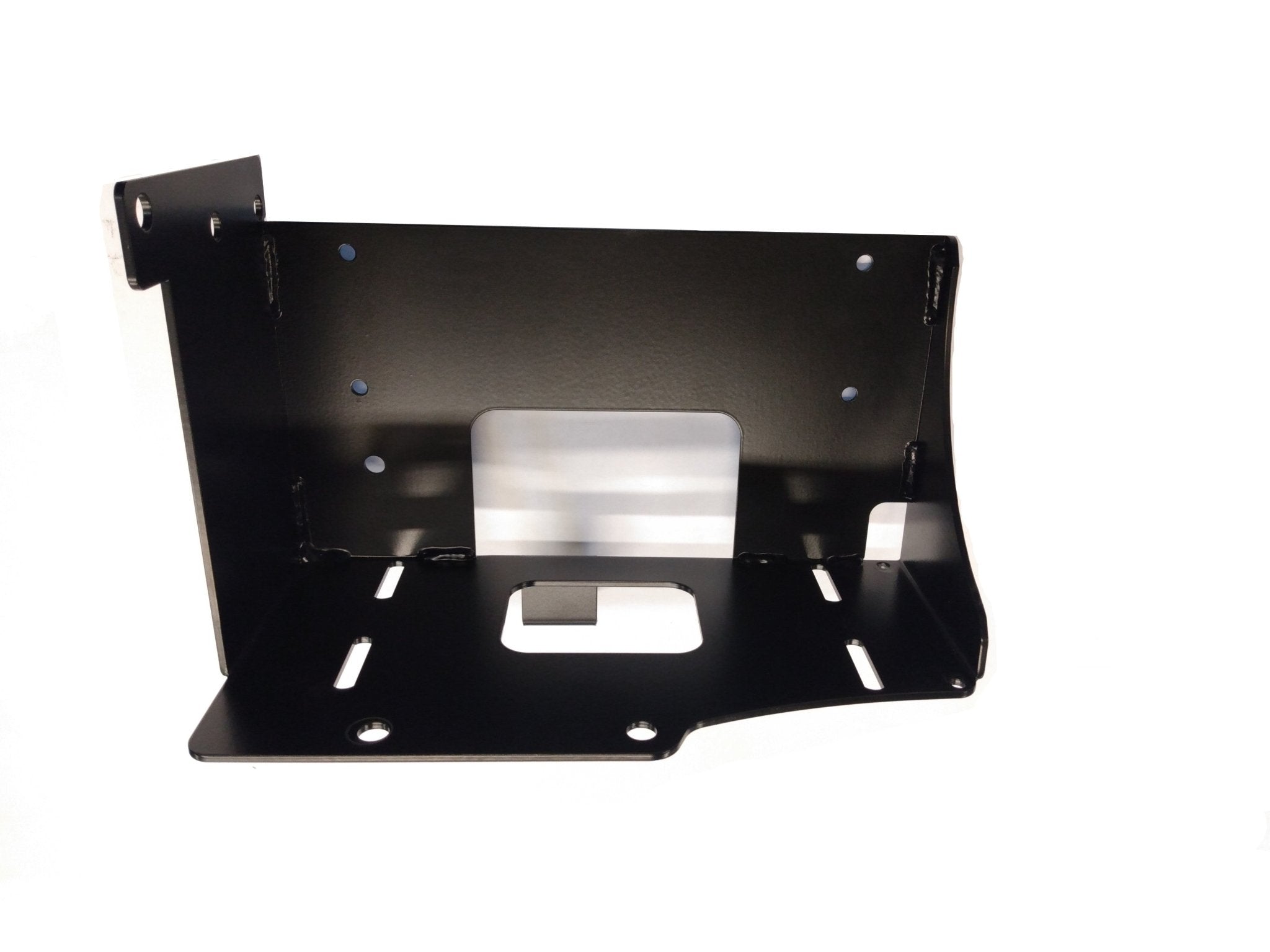ARB Mounting Bracket (for mounting ARB Twin Air Compressor ONLY) (ARBTACO3CO) for Toyota Tacoma Gen 3 (2016-23) & Gen 4 (2024-Current)