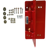 ARB Twin Air Compressor Mounting Bracket (ARBGM0718) for GM Truck / SUV (2007-18)