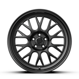 fifteen52 Holeshot RSR 18x9 5x100 42mm ET 73.1mm Center Bore Frosted Graphite