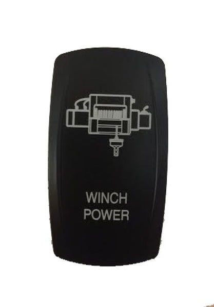 Spod Rocker Factor 55 Winch Power Switch – Juniper Overland