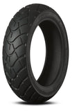 Kenda K761 Dual Sport Front/Rear Tire - 120/80-18 TL 4PR 62H TL 157T5006