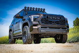 ICON 2023 Toyota Sequoia 3-4.5in Stage 4 Suspension System Tubular