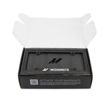 Mishimoto 2011+ Ford F-250/F-350 License Plate Relocation Bracket