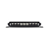 Borne Off-Road Light Bar Single Row Straight 10in