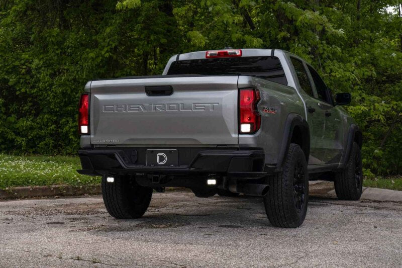 Diode Dynamics 23-24 Chevrolet Colorado Stage Series Reverse Light Kit C1 Pro